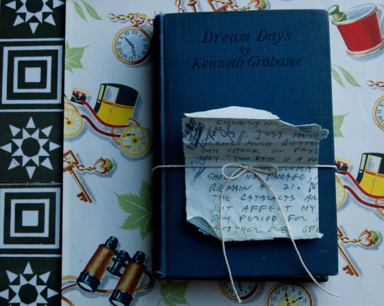 how d'ya like them apples, kiddo?